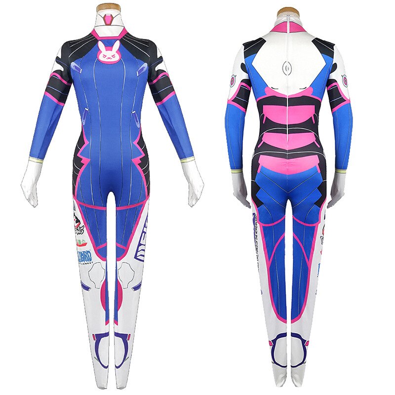  Dva ڽ ǻ    ũ 3D μ ǵ ҷ Ƽ   , D.Va ڽ
